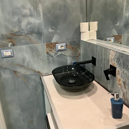 Angelo Poliziano Destra Apartment Rome