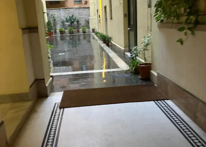 Angelo Poliziano Destra *