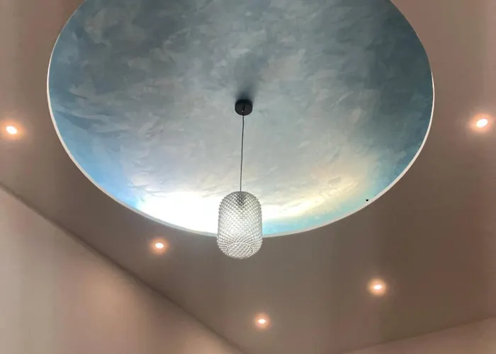 Angelo Poliziano Destra Appartement